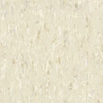 High Quality Medical Vinyl, 2 mm Thickness, Tile Size 608x608 mm, Light Beige Color, Model Cosmo 2603