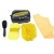 car care towel set of microfiber   weight 3kg          