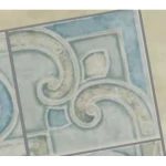 ارضيات سيراميك ركن روما القديمة البارد مربع، برستيج، 16.5x16.5 سم | شركة المستقبل للسيراميك