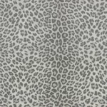 Pattern Wall Decoration Length 10m, Pale Grey, Model Z80045