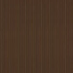 Chinese Synthetic Wood Alternative Panel for Walls, Size 280x12 cm, Brown Color