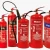 fire extinguishers  Water Alsafi  Model WT35G  Capacity  35 Gallons Mobile  