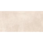 سيراميك أرضيات مطفي بسمك 14 مم بمقاس 45×90 سم، لون بيج | سيراميك الرياض