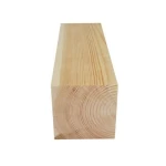 Russian Redwood-US Size 5 × 20 cm × 5.40 m