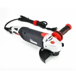 Electric Angle  Grinder 1400 Watt Size 4.5 inch Makute AG007   