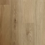 تغطية أرضية LVT مقاومة للماء، لون خشبى، مقاس 91.4×15.2 سم