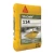   Cement Mix For Concrete Repair SikaCrete 114 Sika  36.3 kg  
