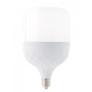 لمبة LED BALL بقدرة 50 واط، إضاءة دافئة 3000 كلفن، IP20، تدفق ضوئي 5000 لومن | الاضواء الشاملة للانارة