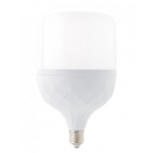 LED BALL Lamp 50W, Warm White 3000K, IP20, 5000 Lumen | Alshmmla Light
