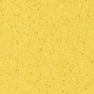 German Medical Vinyl 2 mm Thickness, Tile 608x608 mm, Yellow | esprit 5322