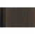 External WPC Wall Paneling Size 290x17 cm Thickness 1 cm Dark Brown |  - Image 2