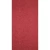 Pattern wall covering red color, length 0.53 m, width 10m, model 17822