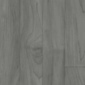 Sports Vinyl Flooring Gray, 41m Length, 2m Width, 6.2mm Protective Layer | 