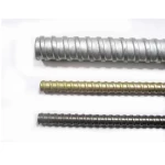 Tie Rod Diameter 6 mm, Length 6 meters