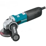 Electric Angle  Grinder 1400 Watt Wheel Diameter 125 mm Makita GA5040CZ    