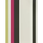 British wallpaper for youth and children, size 10 m x 0.53 m, multicolor, model 50527  