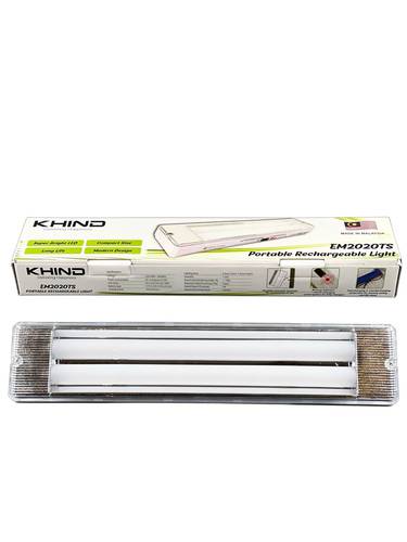 LED Emergency Light Lithium Battery 220 Volt Solar Powered | Safety Store