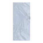 Glossy Decorative Marble Alternative Panel For Entrances, Dimensions 122×290 cm, Thickness 3 cm, Model A014