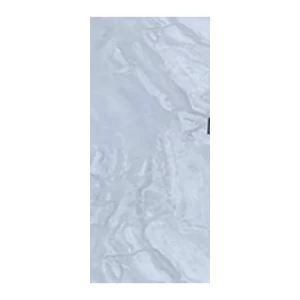 لوح ديكوري بديل رخام لامع 122×290 سم، سمك 3 سم، موديل A014 | 
