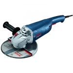 Electric Angle  Grinder 2200 Watt  9 inch  GWS   