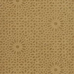 ورق حائط تصميم كلاسيك مقاس 10 م×0.53 م، لون ذهبي