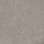 ورق حائط سادة غلاف فينيل، طول 15.6م، عرض106 سم، لون بني 