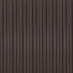 Chinese Wood Alternative for Walls, Size 290x20 cm, Brown Color