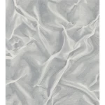  ورق حائط ايطالي لون رمادي، طول 10 م، عرض 1.06 م، موديل BM29009