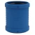 PPR Repair Coupling size 110 mm, length 85 mm, blue color | Al Mona Company