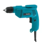 Electric  Drill 530 Watt Capacity/Steel 10 mm Makita 6408   