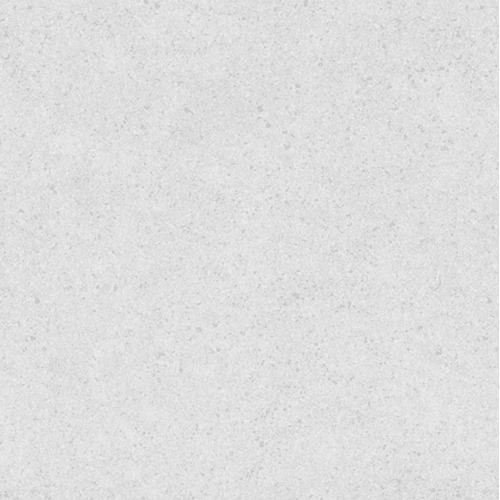 Matte Floor Tiles 12 mm Thick 42x42 cm Light Gray Gravel Design | Riyadh Ceramics
