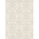 German classic wallpaper, size 10 m x 0.53 m, pale beige color, model 10287-14