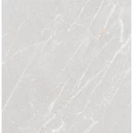Light Grey Porcelain Flooring, 60x60 cm, Cardo Model