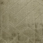 موكيت منزلي سميك، لون بيج غامق، موديل 102