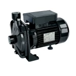 Water Pump GT1500 Al Arabia Max Head 36 meter Flow Rate 125 Liter/minute   Made of Cast Iron  