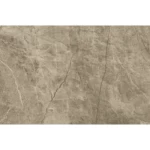 Indoor Spanish porcelain flooring, 98 x 98 cm, dark brown color