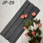Chinese Internal Wood Substitute for Walls Size 12×1.2×290   mm JP-29 | palaces for decoration Company