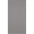 Wall decoration plain design, size 10 m x 0.53 m, gray color, model 18250