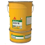 Sikafloor-359 SG Epoxy Coating, 20 kg Container | Sika