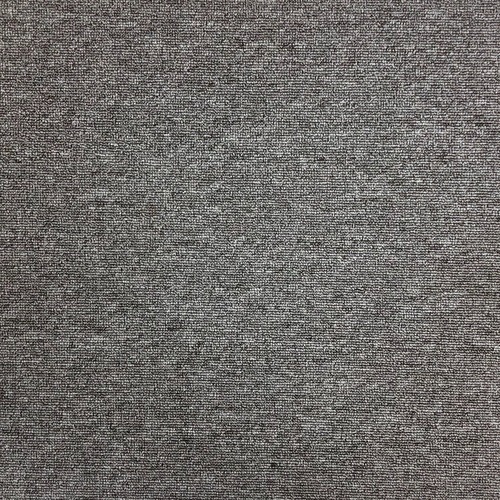 Office Flooring with PVC Insulation 5.6 mm Thickness 50x50 cm Grey, Mode 667 | 