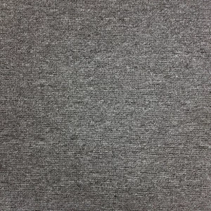 فرش مكتبي بعزل PVC سمك 5.6 ملم قياس 50×50 سم لون رمادى موديل 667 | 