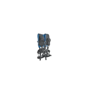 CMC Confined Space Rescue Harness with Molded Waist Padding, D3 Fabric | Reda Safe