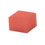 Holland Interlock Paver Tiles, Thickness 8 cm Size 10×10 cm Red Color | Artic Company