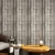 Patterned Design Wall Covering, Length 10 m, Width 50 cm, brown Color