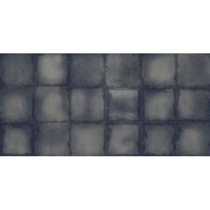 Dark Grey Porcelain Floors Matte Surface Size 60x120 cm | Emaar Al Watan (EMAC)
