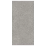 ارضيات بورسلان مقاس 150×75 سم، لون رمادي، موديل يوليس
