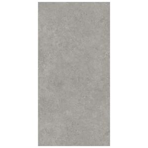 Floor Porcelain Tile 150x75 cm, Grey Color, Ulisse Model | Abyat Company