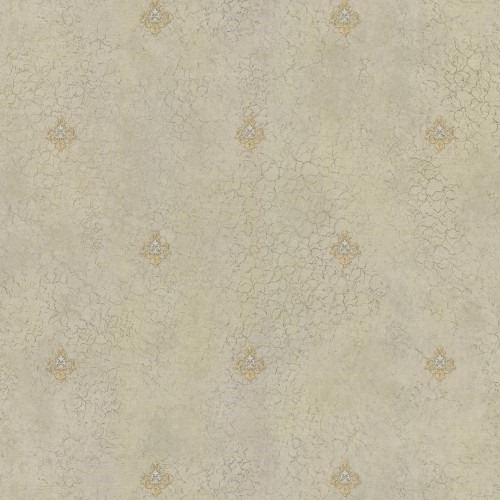 Classic Wall Decoration 10m×1.06m Beige, Model 83023 | Balbaid Decor Company