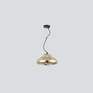 Modern Pendant Light Diameter 300 mm × Length 170 mm Rose Gold | 