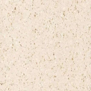 فينيل طبي ألماني 2 ملم، مقاس البلاطة 608×608 ملم، بيج | esprit 5303